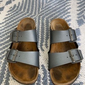 Stylish Birkenstock Sandals